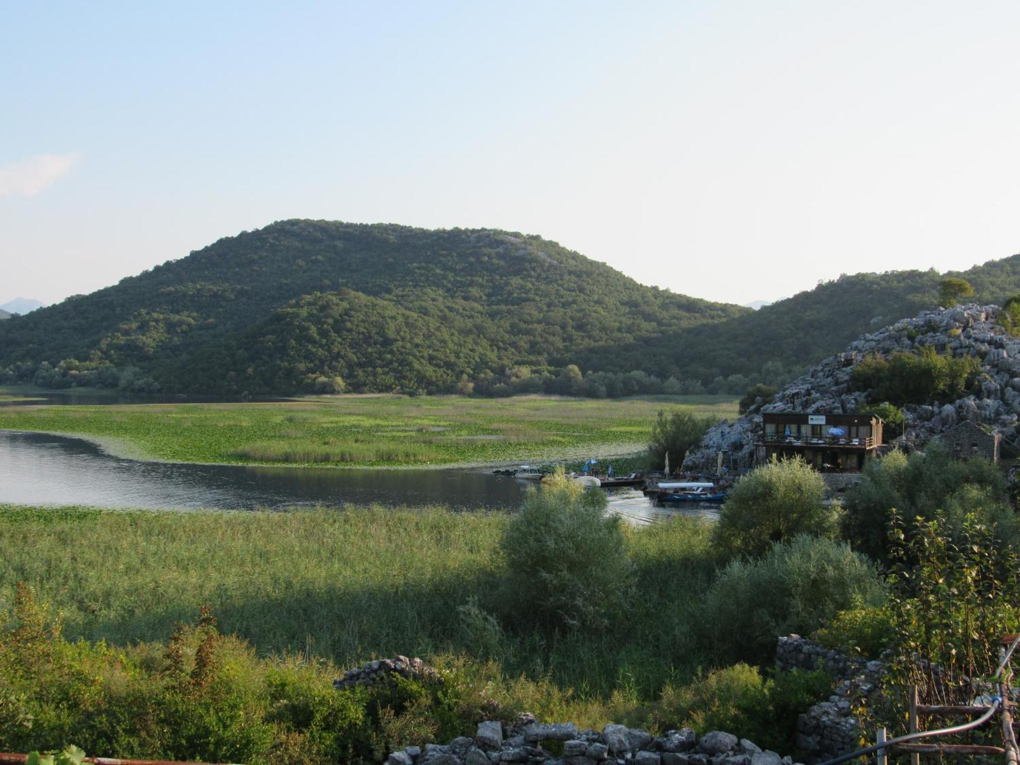 Feel The Karuch Villa Cetinje Buitenkant foto